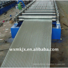 Arch Roofing Panel Forming Machine